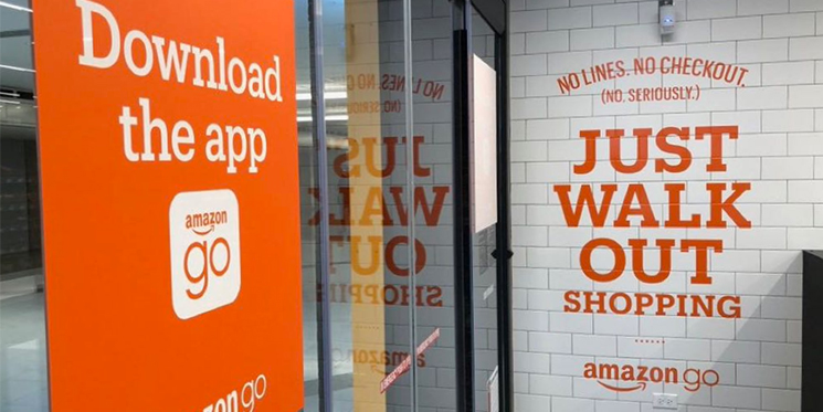 amazon go