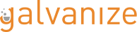 Galvanize logo