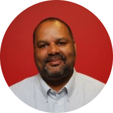 Picture of Cordell Brown