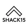 Logos from Shack 15, Red Bridge